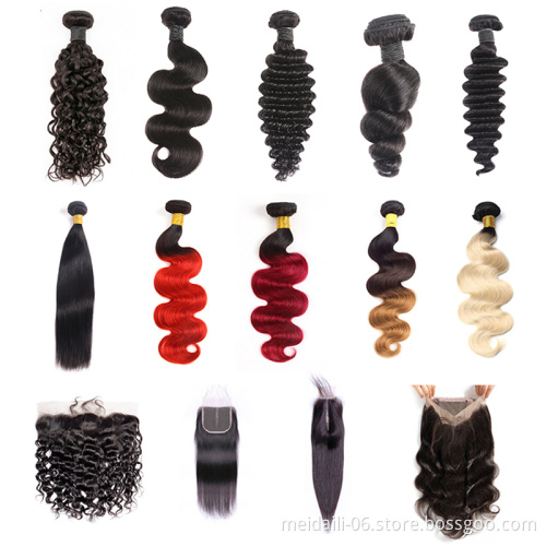 wholesale price virgin brazilian fumin hair natural color curly human hair weave 100 cuticle aligned hair